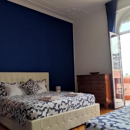 La Casa Di Stefy Lejlighed Sanremo Eksteriør billede