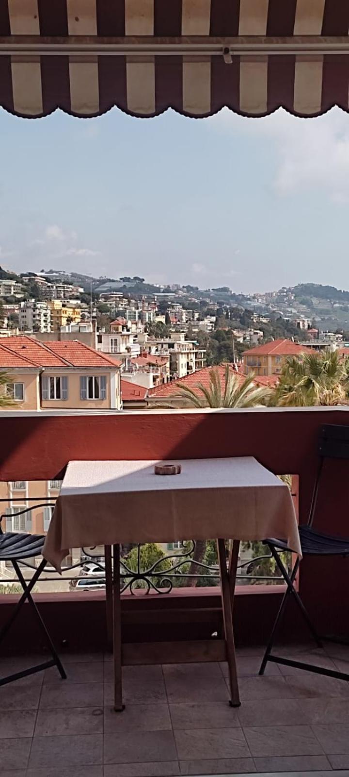 La Casa Di Stefy Lejlighed Sanremo Eksteriør billede