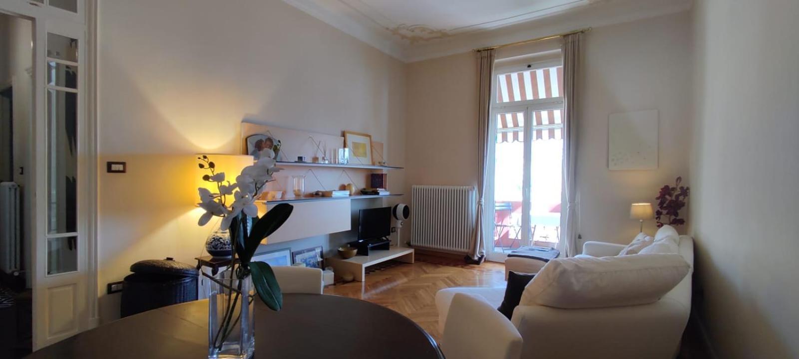 La Casa Di Stefy Lejlighed Sanremo Eksteriør billede