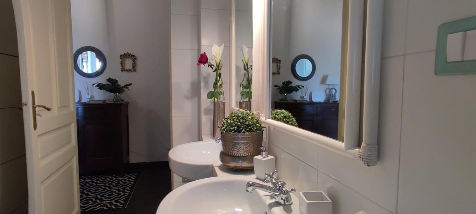 La Casa Di Stefy Lejlighed Sanremo Eksteriør billede