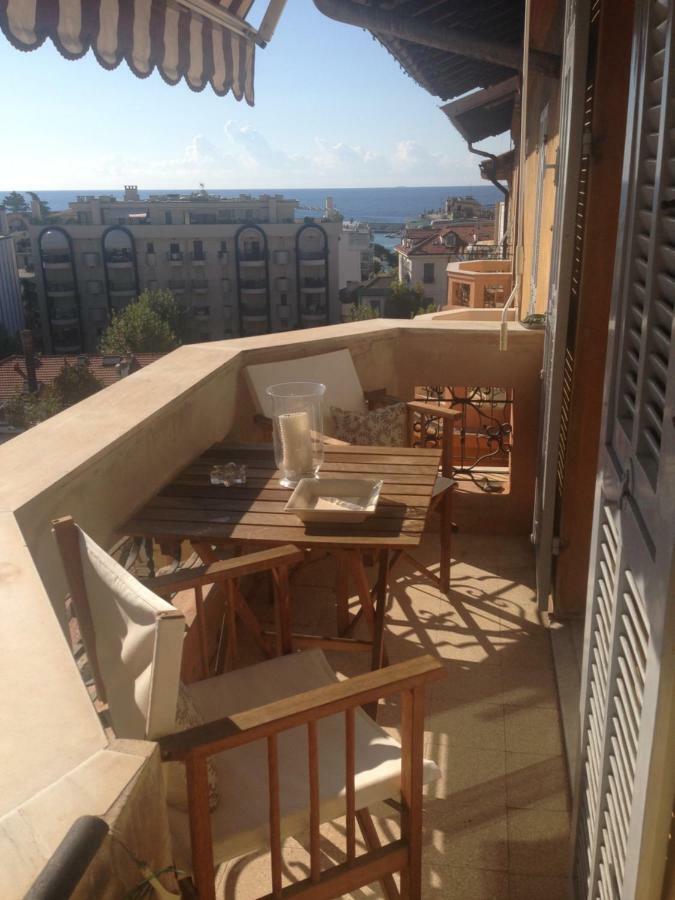 La Casa Di Stefy Lejlighed Sanremo Eksteriør billede