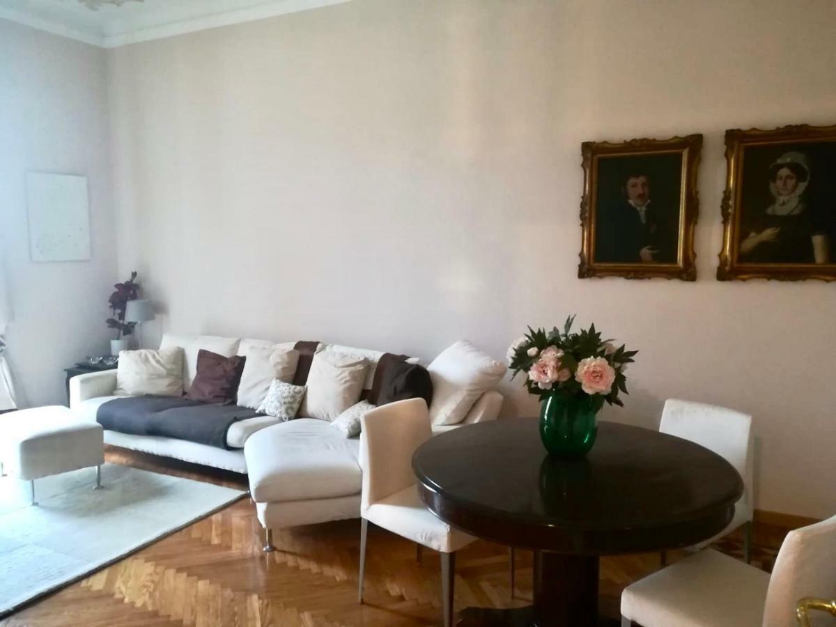La Casa Di Stefy Lejlighed Sanremo Eksteriør billede