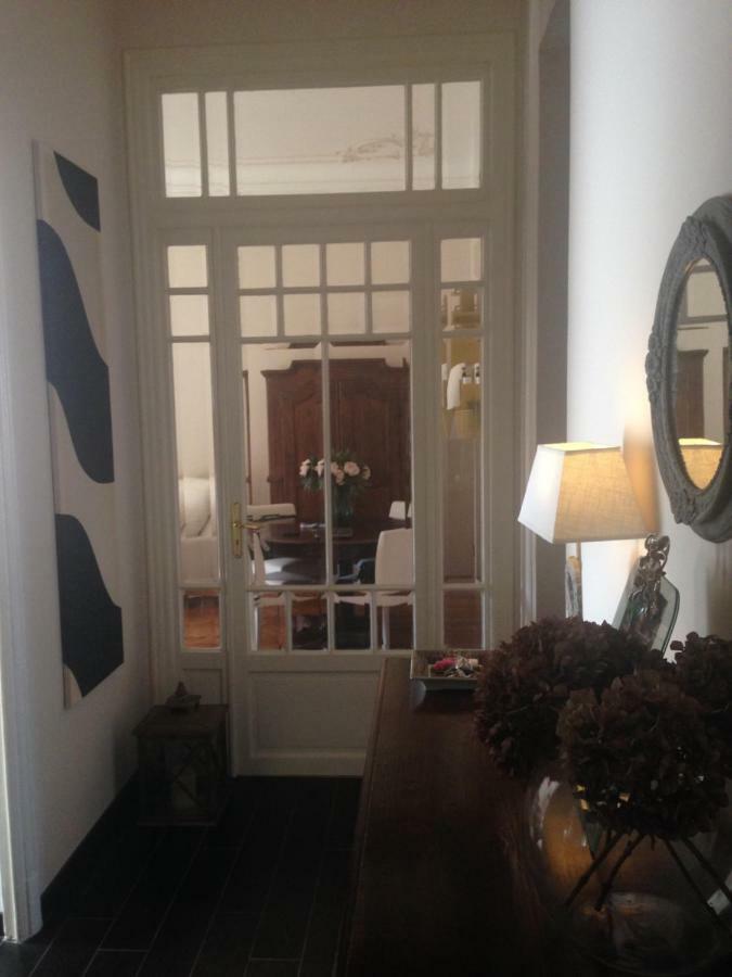 La Casa Di Stefy Lejlighed Sanremo Eksteriør billede